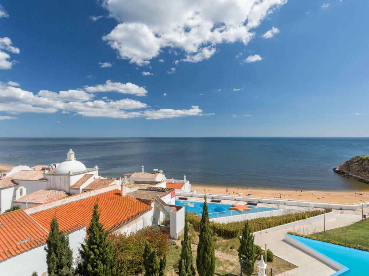 Studio Dream View 50M From The Beach By Interhome Албуфейра Экстерьер фото